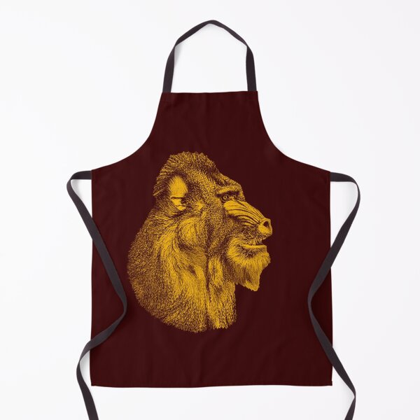Item preview, Mandrill designed and sold by Guardi71.