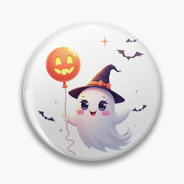Artikelvorschau, cute baby ghost floating entworfen und verkauft von HorizonStores.