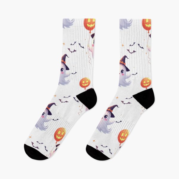 Item preview, cute baby ghost floating designed and sold by HorizonStores.