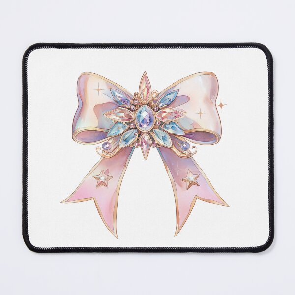 Item preview, Starlight Glam Bows 17 designed and sold by J-Bloom.