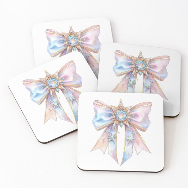Item preview, Starlight Glam Bows 19 designed and sold by J-Bloom.