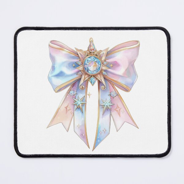 Item preview, Starlight Glam Bows 19 designed and sold by J-Bloom.