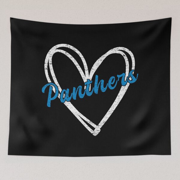 Item preview, Art - Carolina Panthers designed and sold by SheenElite.