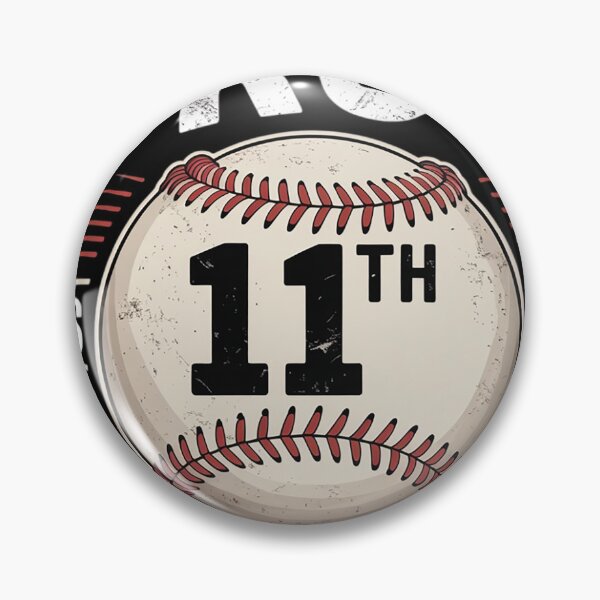 Item preview, Bruh It's My 11th Birthday 11 Year Old Birthday  5  designed and sold by THagBlue.