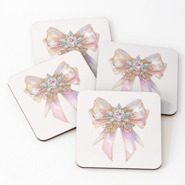 Item preview, Starlight Glam Bows 20 designed and sold by J-Bloom.