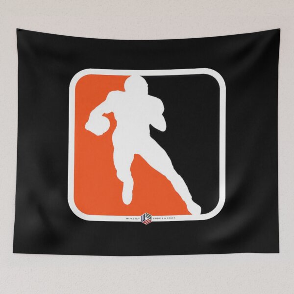 Item preview, Football - Cincinnati Bengals designed and sold by PoshDapper.