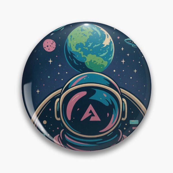 Item preview, Orbit of Wonders designed and sold by iamdesigns14.