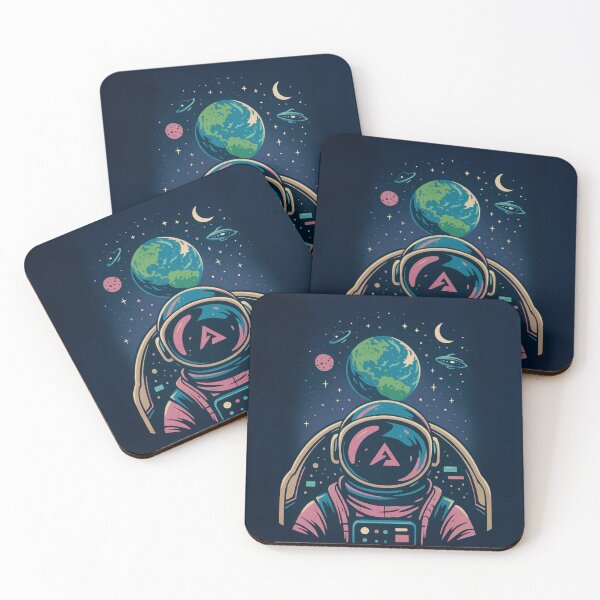 Item preview, Orbit of Wonders designed and sold by iamdesigns14.