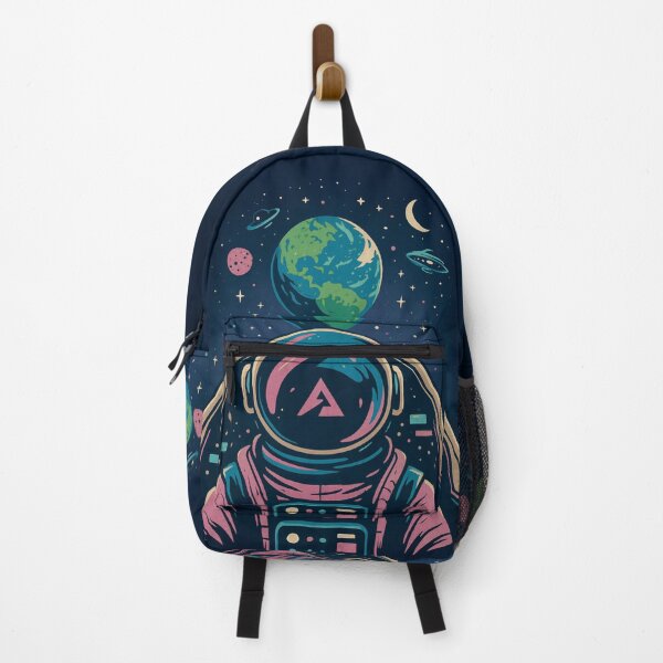 Item preview, Orbit of Wonders designed and sold by iamdesigns14.