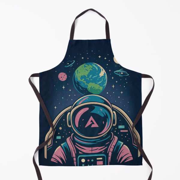 Item preview, Orbit of Wonders designed and sold by iamdesigns14.