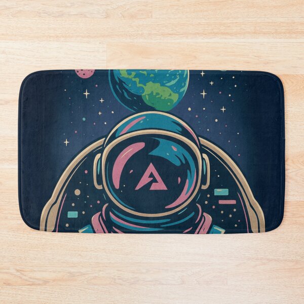 Item preview, Orbit of Wonders designed and sold by iamdesigns14.