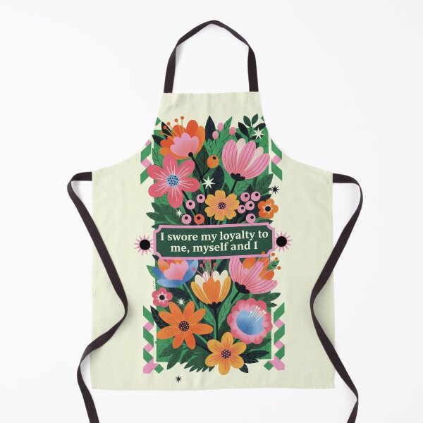 Item preview, I swore my loyalty to me, myself and I designed and sold by annaferarts.