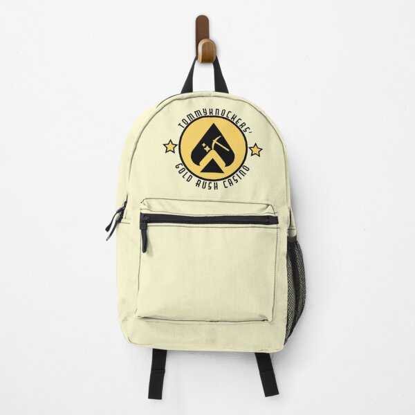 Item preview, Tommyknockers' Gold Rush Casino designed and sold by SealDoodlz.