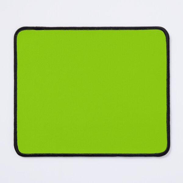 Item preview, Solid Electric Green designed and sold by solidly.