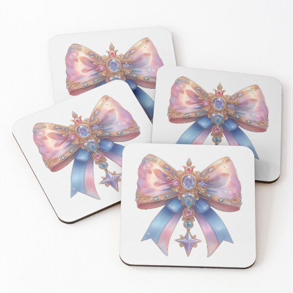 Item preview, Starlight Glam Bows 21 designed and sold by J-Bloom.