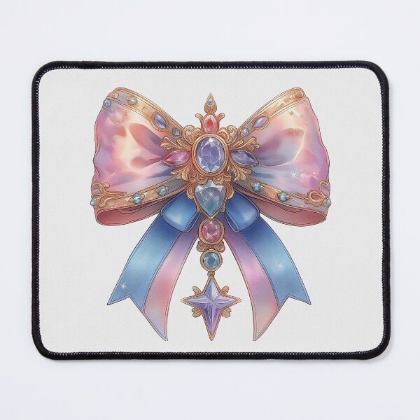 Item preview, Starlight Glam Bows 21 designed and sold by J-Bloom.