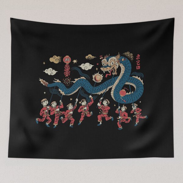Item preview, Snake Dance designed and sold by Quilimo Studio.