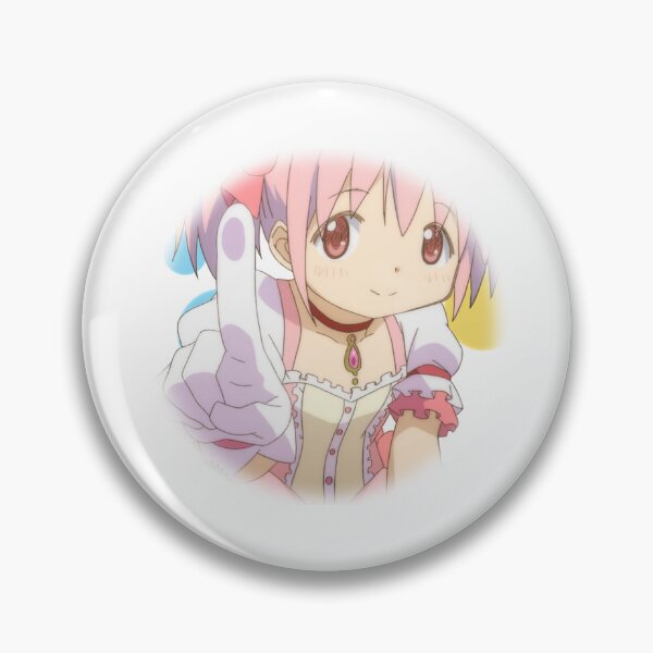 Item preview, madoka designed and sold by purple dojo store.