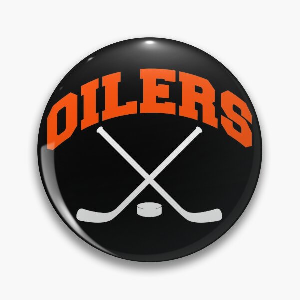 Item preview, Art | Edmonton Oilers designed and sold by SwankChic.