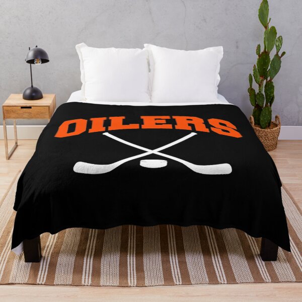 Item preview, Art | Edmonton Oilers designed and sold by SwankChic.