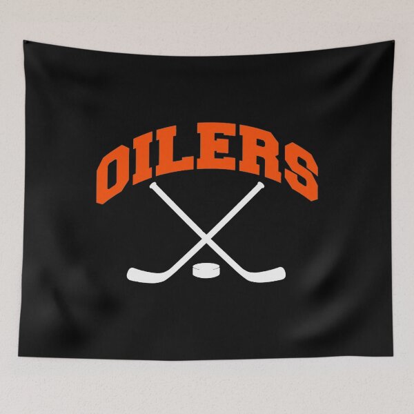 Item preview, Art | Edmonton Oilers designed and sold by SwankChic.