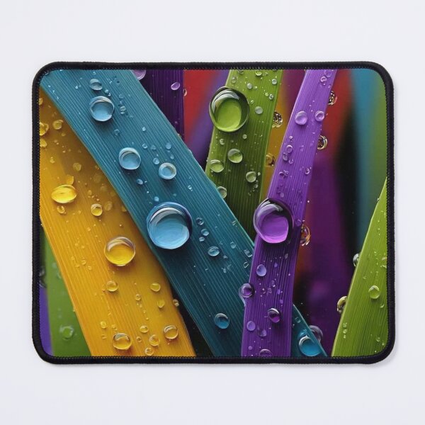 Item preview, Colourful Grass designed and sold by GraphicMondaze.