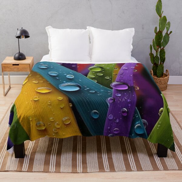 Item preview, Colourful Grass designed and sold by GraphicMondaze.
