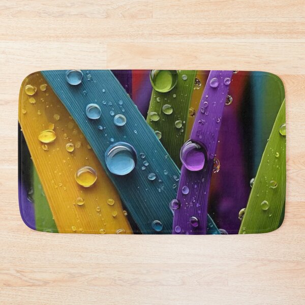 Item preview, Colourful Grass designed and sold by GraphicMondaze.