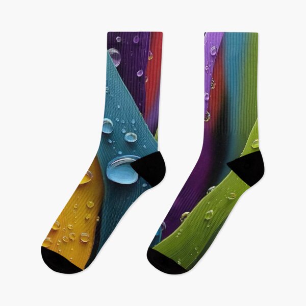 Item preview, Colourful Grass designed and sold by GraphicMondaze.