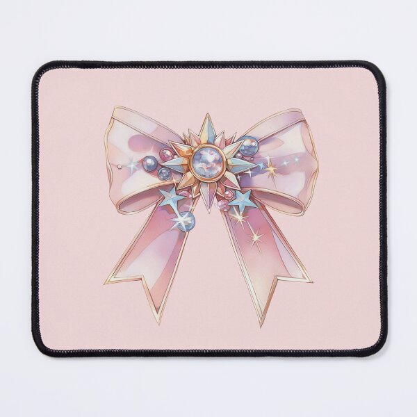 Item preview, Starlight Glam Bows 23 designed and sold by J-Bloom.