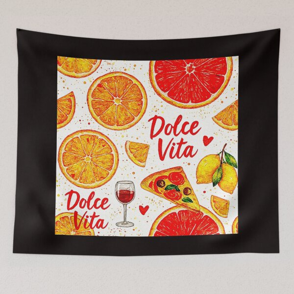 Item preview, Pop Art retrô Squeeze the lemon designed and sold by Helios Be. Lavsh.