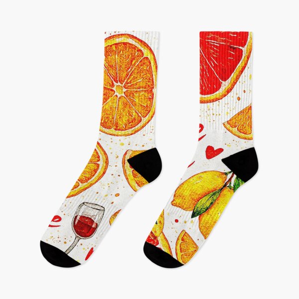 Item preview, Pop Art retrô Squeeze the lemon designed and sold by Helios Be. Lavsh.