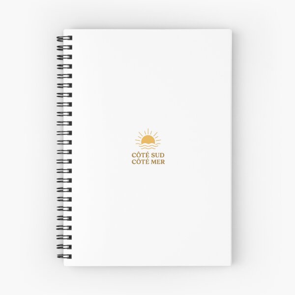 Item preview, South Side, Sea Side designed and sold by coté sud coté mer.