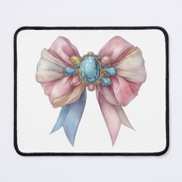 Item preview, Starlight Glam Bows 24 designed and sold by J-Bloom.
