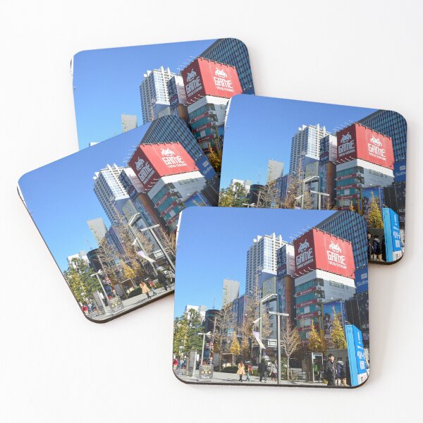 Item preview, Japan - Akihabara designed and sold by Natasha Cusmanich.