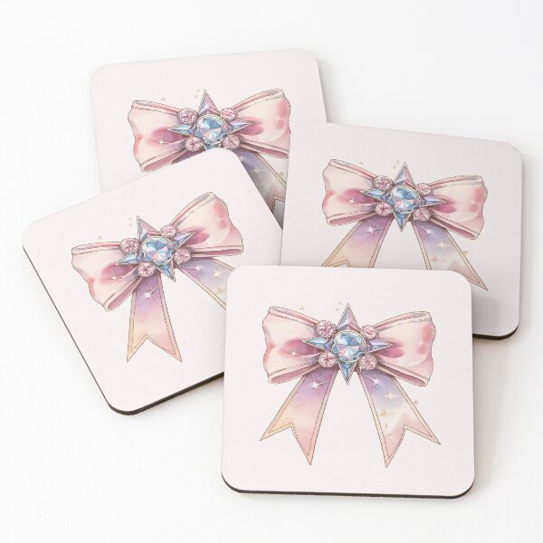 Item preview, Starlight Glam Bows 25 designed and sold by J-Bloom.