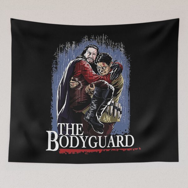 Item preview, What We Do In The Shadows designed and sold by Natilarage.