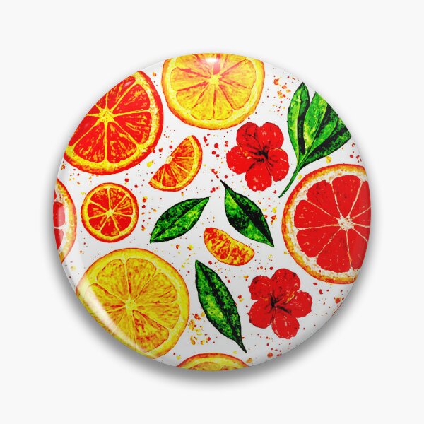 Item preview, Pop Art retrô Squeeze the lemon#1 designed and sold by Helios Be. Lavsh.