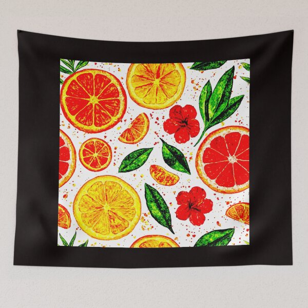 Item preview, Pop Art retrô Squeeze the lemon#1 designed and sold by Helios Be. Lavsh.
