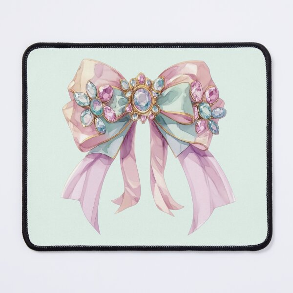 Item preview, Starlight Glam Bows 26 designed and sold by J-Bloom.