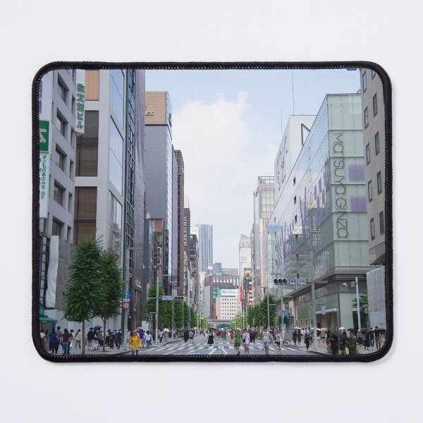 Item preview, Japan - Ginza designed and sold by Natasha Cusmanich.