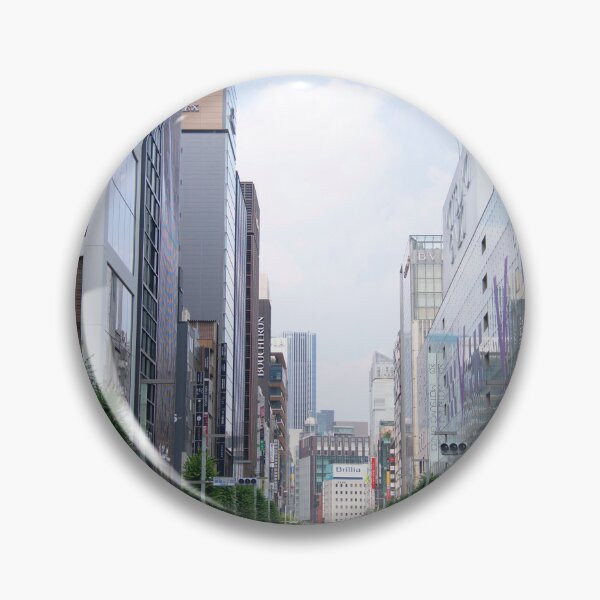 Item preview, Japan - Ginza designed and sold by Natasha Cusmanich.