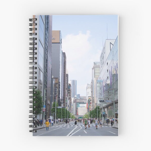 Item preview, Japan - Ginza designed and sold by Natasha Cusmanich.