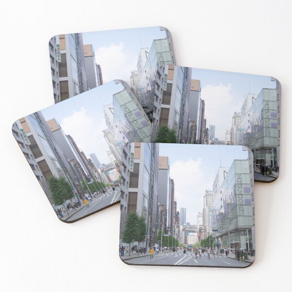 Item preview, Japan - Ginza designed and sold by Natasha Cusmanich.