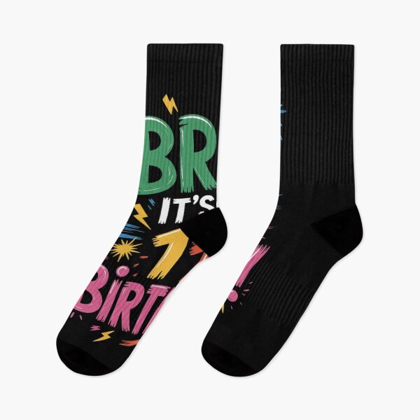 Item preview, Bruh It's My 11th Birthday 11 Year Old Birthday Celebration  designed and sold by THagBlue.