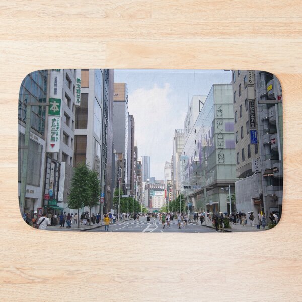 Item preview, Japan - Ginza designed and sold by Natasha Cusmanich.