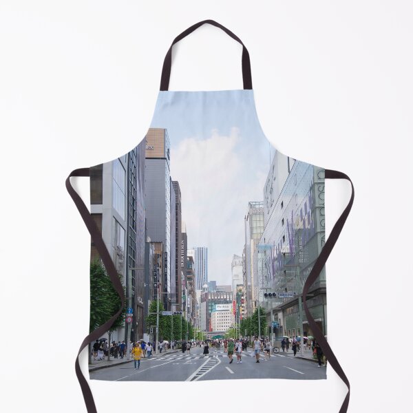 Item preview, Japan - Ginza designed and sold by Natasha Cusmanich.