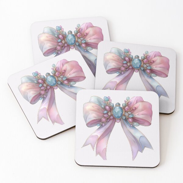 Item preview, Starlight Glam Bows 27 designed and sold by J-Bloom.