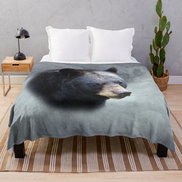 Item preview, Black Bear designed and sold by Guardi71.