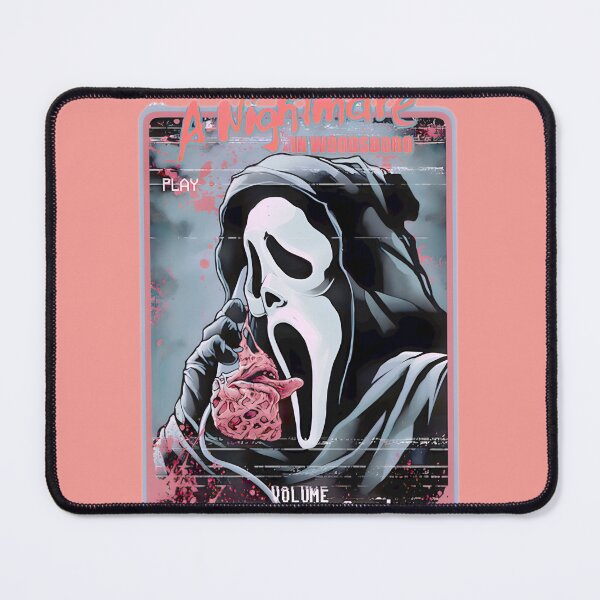 Item preview, Scream Movie Abo Tiz By Merch, Limited Edition, Perfect Gift For You And Friends designed and sold by dwayneipstudio.